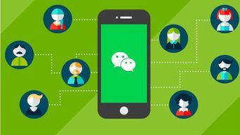 鄭州小程序開發(fā) 小程序命名的重要性與實現(xiàn)霸屏效果的四大關鍵