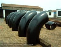 河北潤揚直銷大口徑不銹鋼304彎頭產(chǎn)品展示