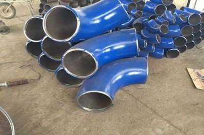 遂寧15CrMo對焊彎頭與三通的力學性能分析